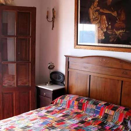 Apartment Casa Con Encanto En Pueblo Acantilado El Campello