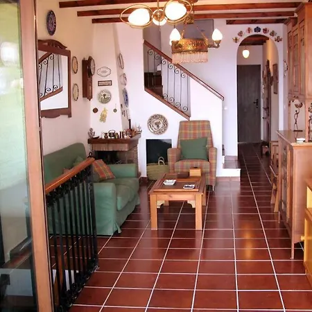 Casa Con Encanto En Pueblo Acantilado Apartment El Campello